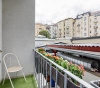 Pronájem bytu Praha