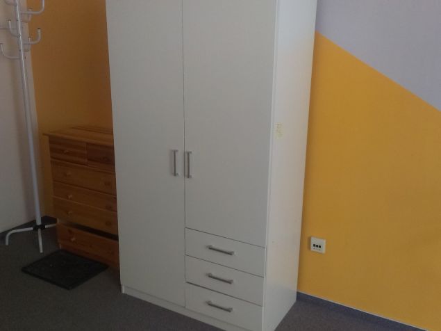 Pronájem pokoje Praha