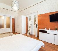 Pronájem bytu Mladá Boleslav