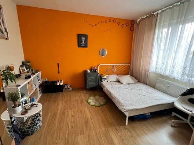 Pronájem pokoje Praha