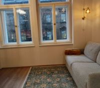 Pronájem bytu Praha