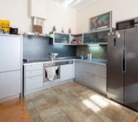 Pronájem bytu Praha