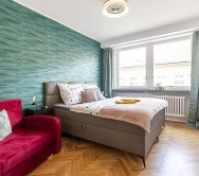 Pronájem bytu Praha