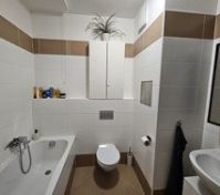 Pronájem bytu Praha