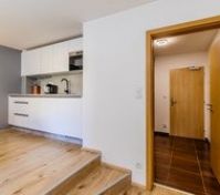 Pronájem bytu Praha