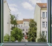 Pronájem bytu Praha