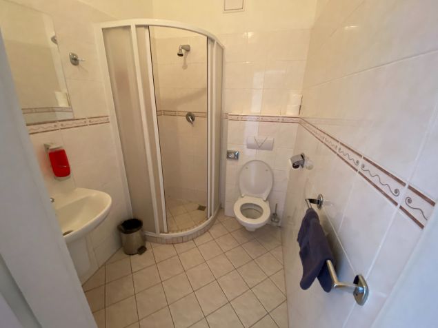 Pronájem pokoje Praha