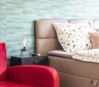 Pronájem bytu Praha