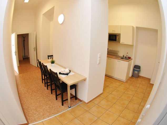 Pronájem pokoje Brno