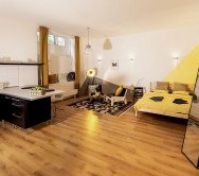 Pronájem bytu Praha