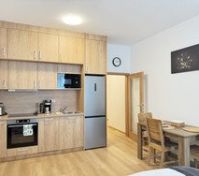 Pronájem bytu Praha