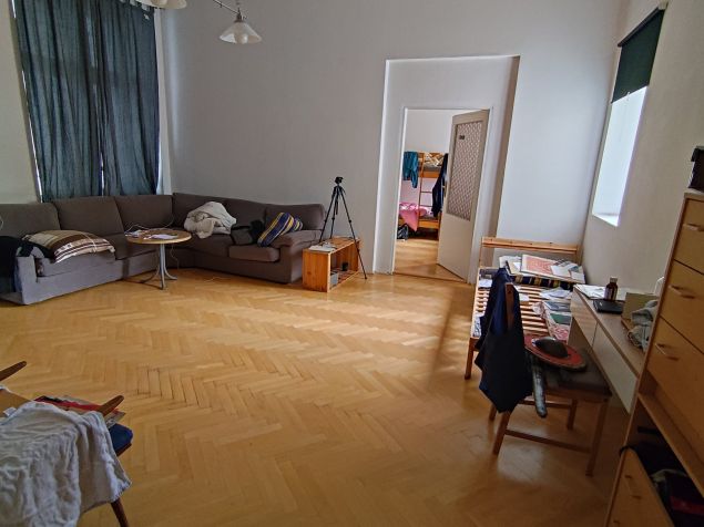 Pronájem pokoje Brno