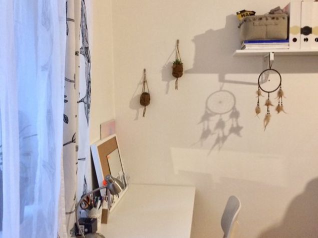 Pronájem pokoje Praha