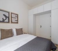 Pronájem bytu Praha