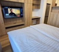 Pronájem bytu Praha