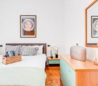 Pronájem bytu Praha