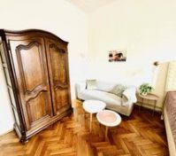 Pronájem bytu Praha