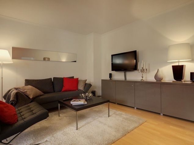 Pronájem bytu Liberec