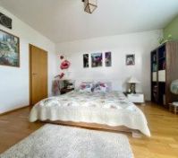 Master Bed room