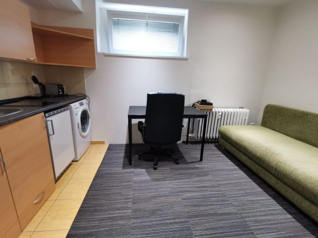 Pronájem bytu Praha