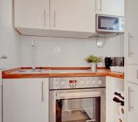 Pronájem bytu Praha