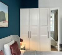 Pronájem bytu Praha