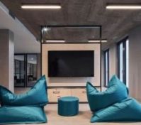 Pronájem bytu Praha