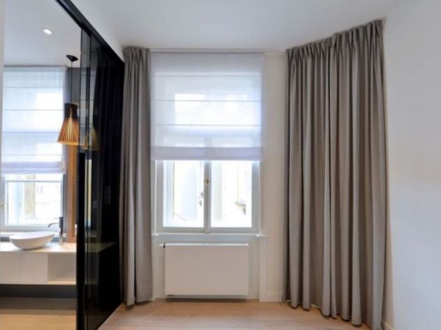 Pronájem bytu Praha