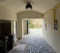 Pronájem bytu Praha