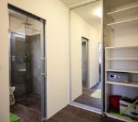 Safe/trezor, vysavač