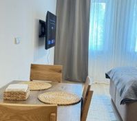 Pronájem bytu Praha