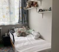 Pronájem bytu Praha