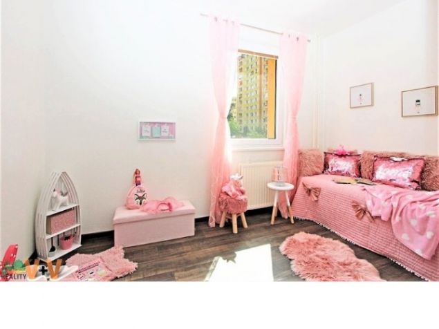 Pronájem bytu České Budějovice