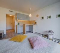 Pronájem bytu Praha