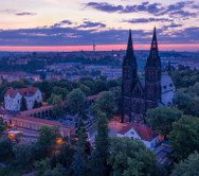 Pronájem bytu Praha