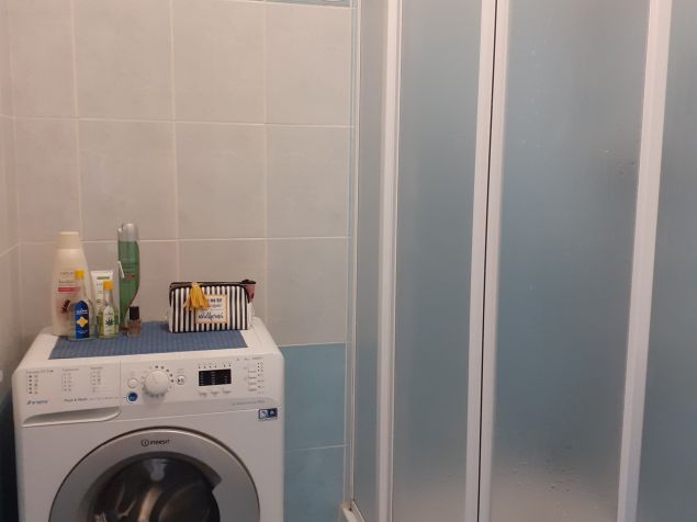 Pronájem bytu Praha