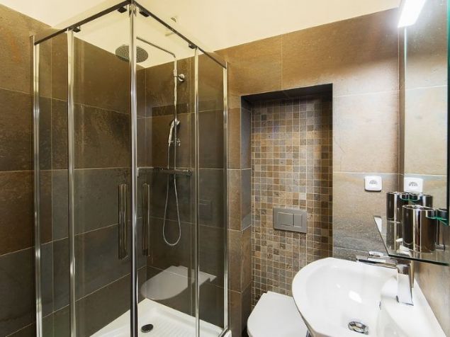 Pronájem bytu Olomouc