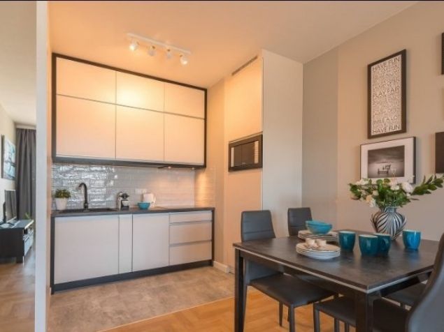 Pronájem bytu Praha