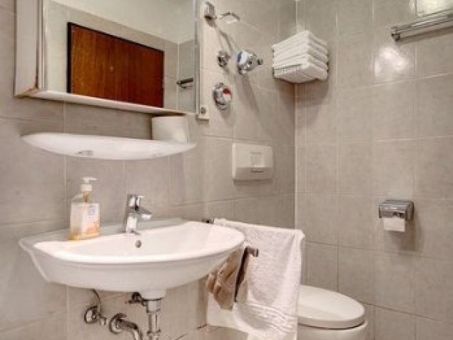 Pronájem bytu Ostrava