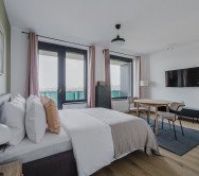 Pronájem bytu Praha