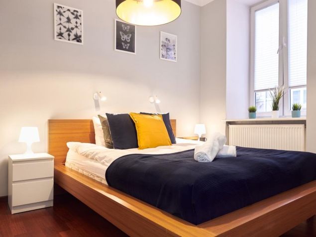 Pronájem bytu Praha