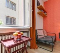 Pronájem bytu Praha