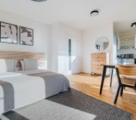 Pronájem bytu Praha