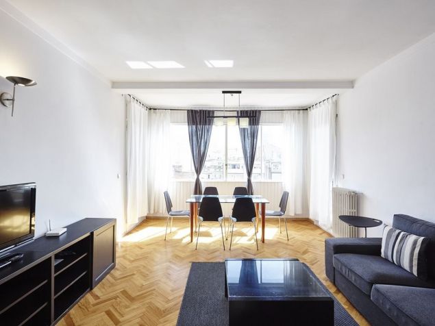 Pronájem bytu Liberec