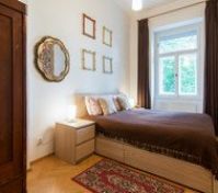 Pronájem bytu Praha