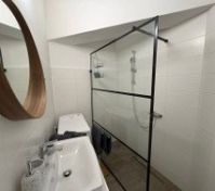 Pronájem bytu Praha