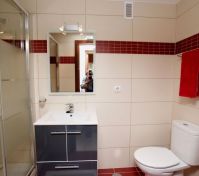 Pronájem bytu Trutnov