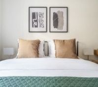 Pronájem bytu Praha