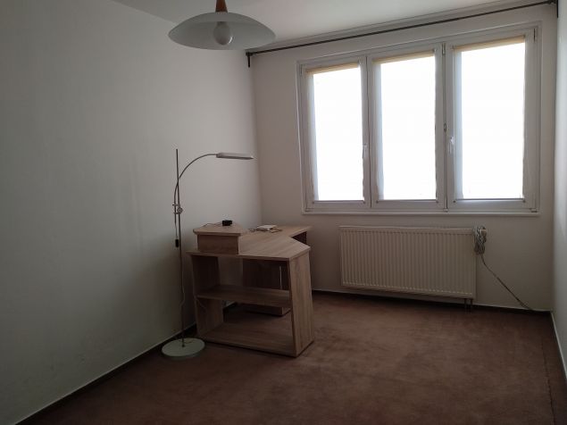 Pronájem bytu Praha