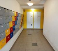 Pronájem bytu Praha